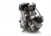 KTM 450 EXC KTM 450 EXC